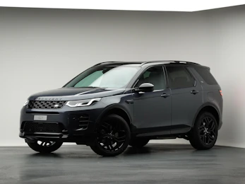 immagine del veicolo LAND ROVER Discovery Sport 1.5 T 270e Landmark