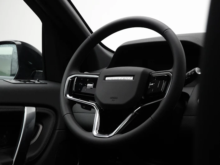 immagine del veicolo LAND ROVER DISCOVERY SPORT