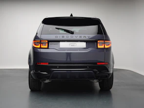 immagine del veicolo LAND ROVER Discovery Sport 1.5 T 270e Landmark