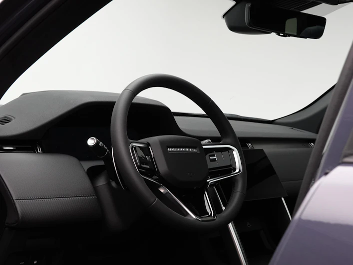 immagine del veicolo LAND ROVER DISCOVERY SPORT