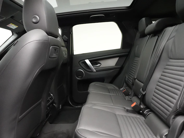 immagine del veicolo LAND ROVER DISCOVERY SPORT