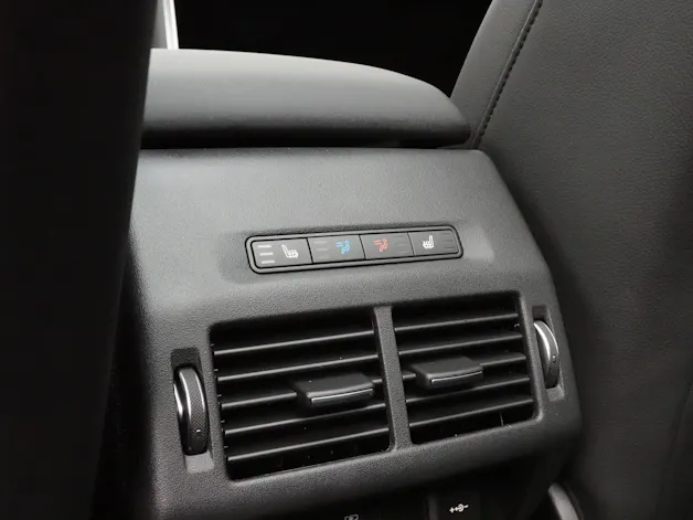 Land Rover Discovery Sport 1.5 T 270e Landmark