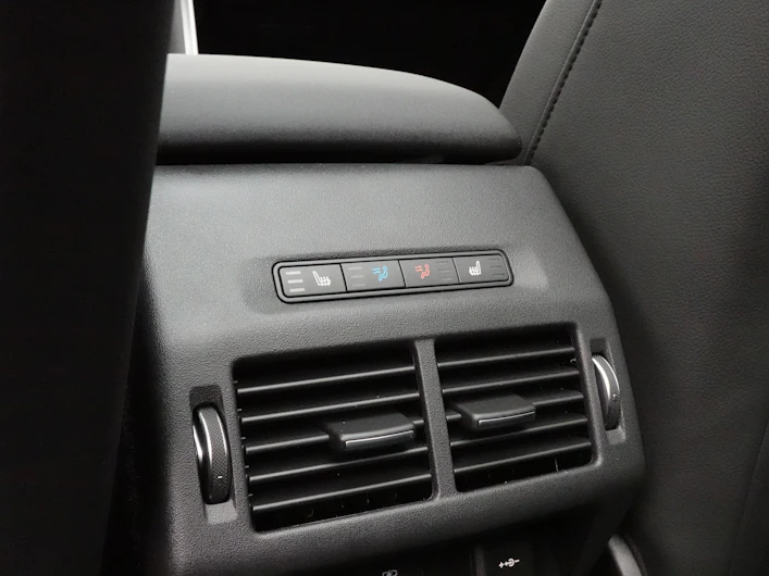 immagine del veicolo LAND ROVER DISCOVERY SPORT