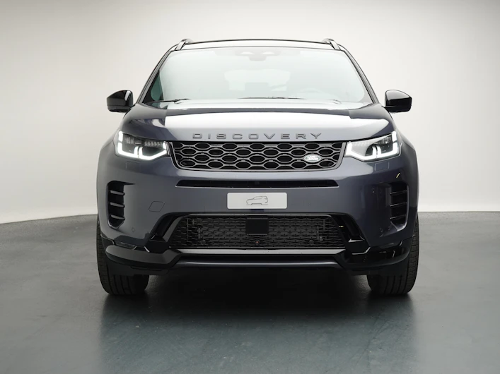 immagine del veicolo LAND ROVER DISCOVERY SPORT