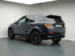 immagine del veicolo LAND ROVER Discovery Sport 1.5 T 270e Landmark