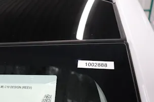 Leapmotor C10 1.5 REEV Design