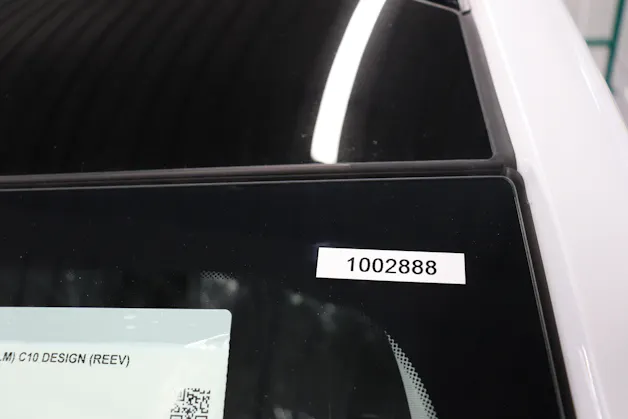 Leapmotor C10 1.5 REEV Design