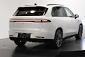 Leapmotor C10 1.5 REEV Design