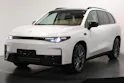 Leapmotor C10 1.5 REEV Design