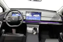 Leapmotor C10 1.5 REEV Design