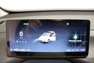 Leapmotor C10 1.5 REEV Design