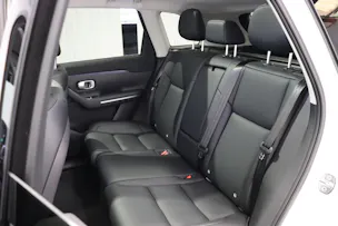 Leapmotor C10 1.5 REEV Design