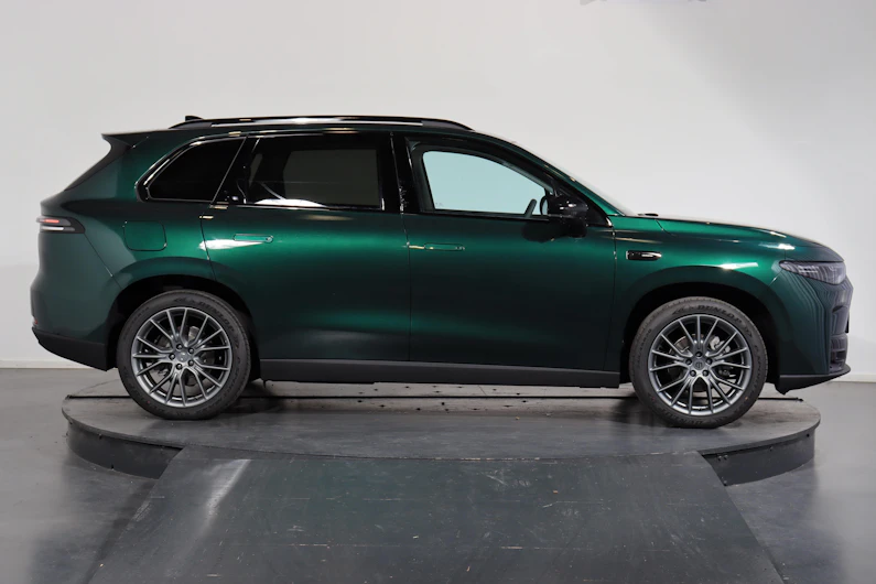 immagine del veicolo LEAPMOTOR C10