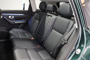 Leapmotor C10 1.5 REEV Design