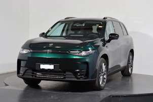 immagine del veicolo LEAPMOTOR C10 1.5 REEV Design