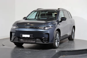 immagine del veicolo LEAPMOTOR C10 1.5 REEV Design