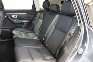 immagine del veicolo LEAPMOTOR C10 1.5 REEV Design