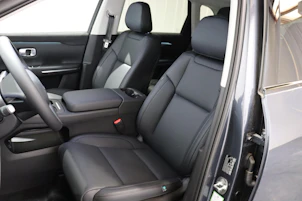 immagine del veicolo LEAPMOTOR C10 1.5 REEV Design