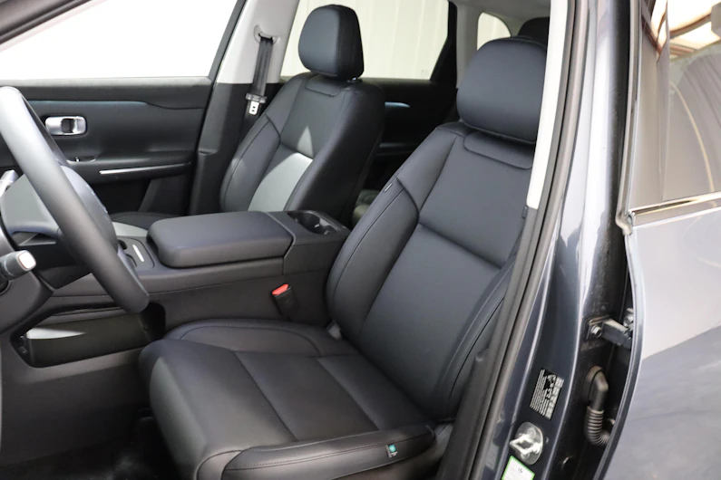 immagine del veicolo LEAPMOTOR C10