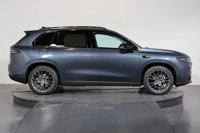 immagine del veicolo LEAPMOTOR C10