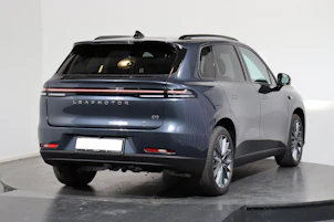 immagine del veicolo LEAPMOTOR C10 1.5 REEV Design