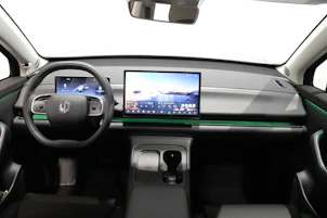 immagine del veicolo LEAPMOTOR C10 1.5 REEV Design