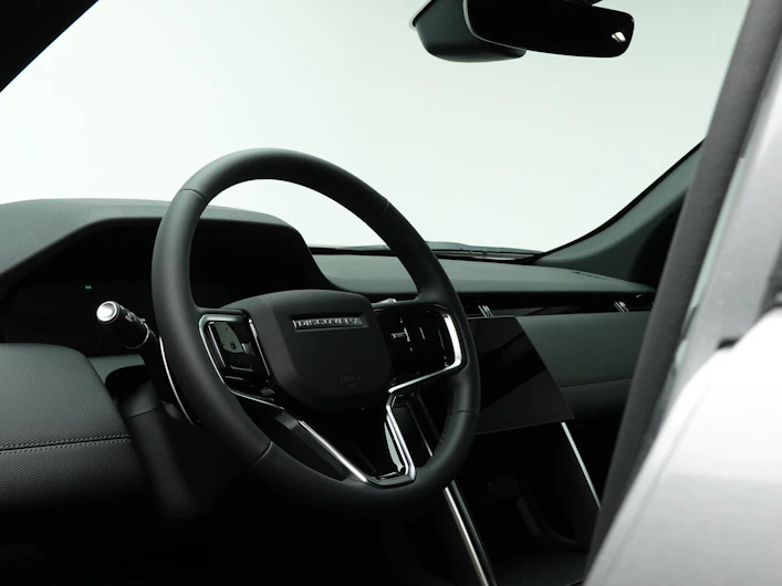 immagine del veicolo LAND ROVER DISCOVERY SPORT