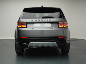 immagine del veicolo LAND ROVER Discovery Sport 1.5 T 270e Dynamic S