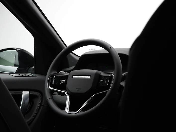 immagine del veicolo LAND ROVER DISCOVERY SPORT