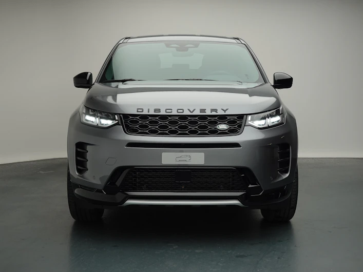 immagine del veicolo LAND ROVER DISCOVERY SPORT