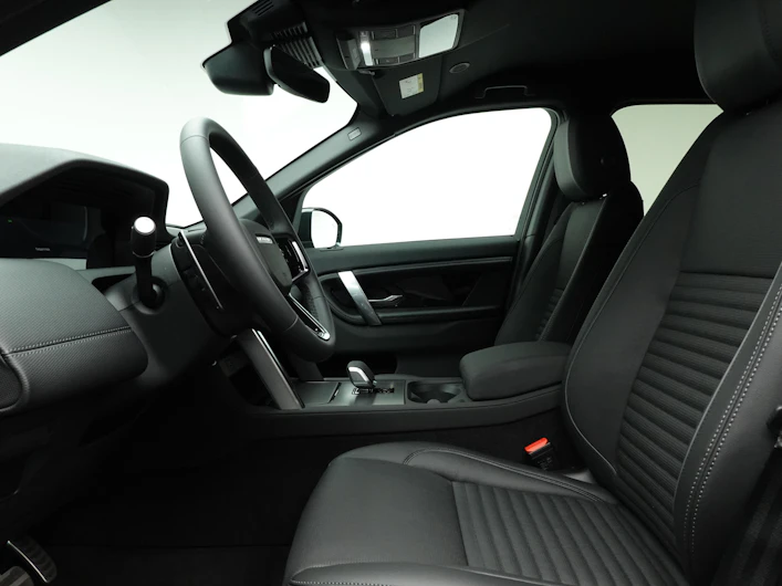 immagine del veicolo LAND ROVER DISCOVERY SPORT