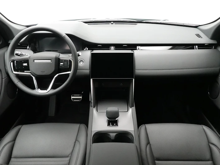 immagine del veicolo LAND ROVER DISCOVERY SPORT