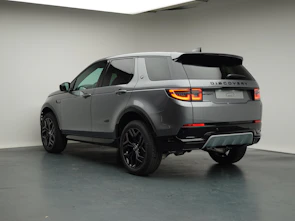 immagine del veicolo LAND ROVER Discovery Sport 1.5 T 270e Dynamic S