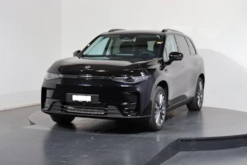 immagine del veicolo LEAPMOTOR C10 1.5 REEV Design