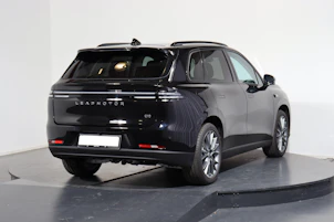 immagine del veicolo LEAPMOTOR C10 1.5 REEV Design