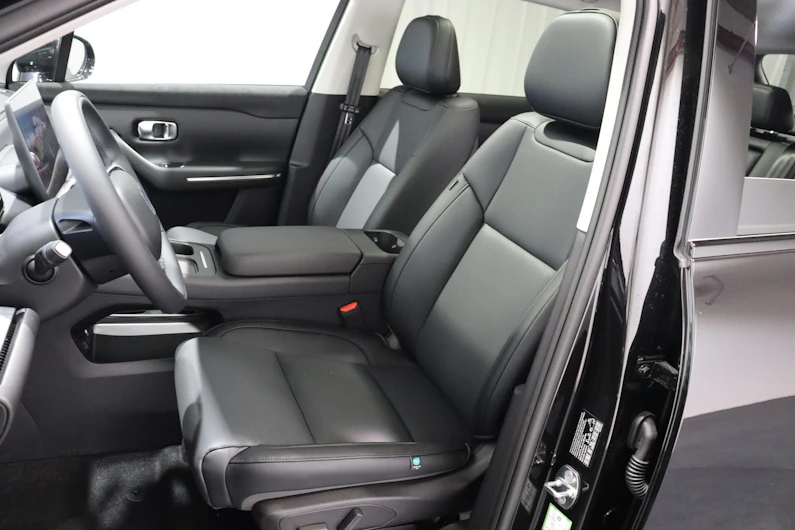 Fahrzeugbild LEAPMOTOR C10