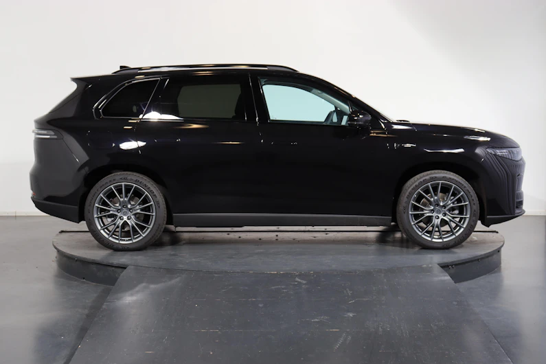 Fahrzeugbild LEAPMOTOR C10