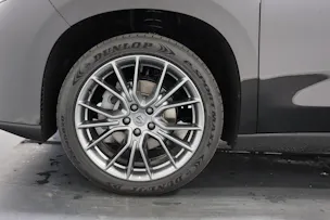 Leapmotor C10 1.5 REEV Design