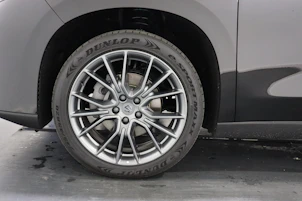 immagine del veicolo LEAPMOTOR C10 1.5 REEV Design