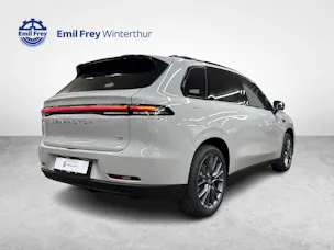 Leapmotor C10 1.5 Hybrid EV