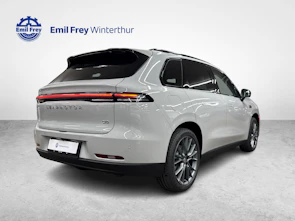 Fahrzeugbild LEAPMOTOR C10 1.5 Hybrid EV