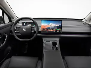 Leapmotor C10 1.5 Hybrid EV