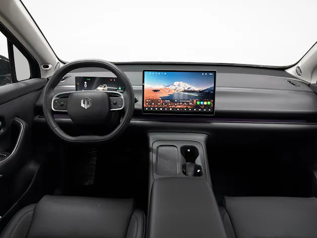 Leapmotor C10 1.5 Hybrid EV