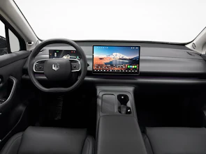 Fahrzeugbild LEAPMOTOR C10 1.5 Hybrid EV