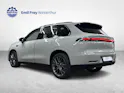 Leapmotor C10 1.5 Hybrid EV