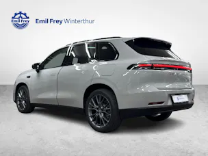 Leapmotor C10 1.5 Hybrid EV