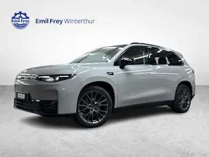 Leapmotor C10 1.5 Hybrid EV