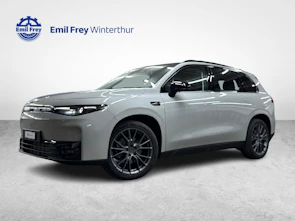 Fahrzeugbild LEAPMOTOR C10 1.5 Hybrid EV