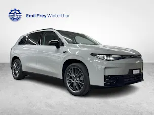 Leapmotor C10 1.5 Hybrid EV