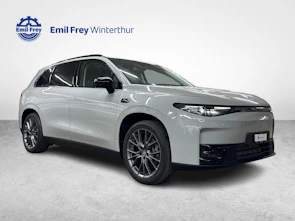 Fahrzeugbild LEAPMOTOR C10 1.5 Hybrid EV